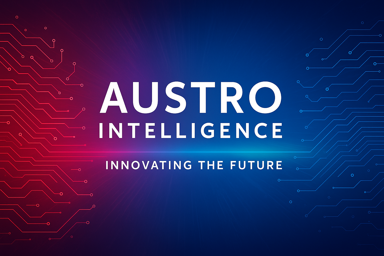 Austro Intelligence Projektvisual