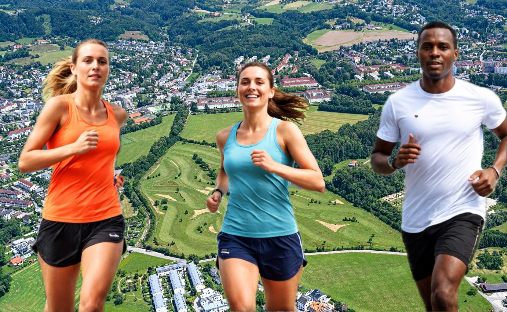 Wings For Life Worldrun Linz